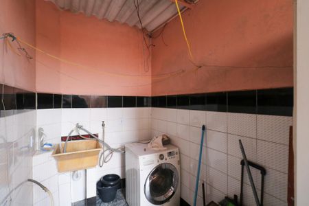 Casa à venda com 550m², 2 quartos e 4 vagasÁrea de Serviço