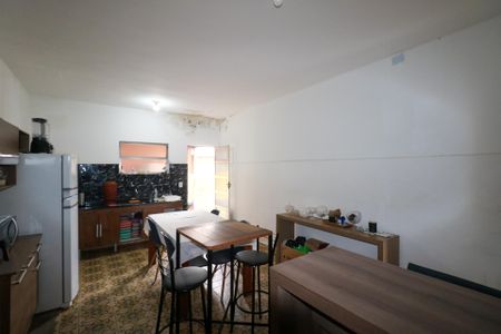 Casa à venda com 550m², 2 quartos e 4 vagasCozinha