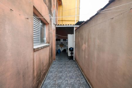 Casa à venda com 550m², 2 quartos e 4 vagasÁrea de Serviço
