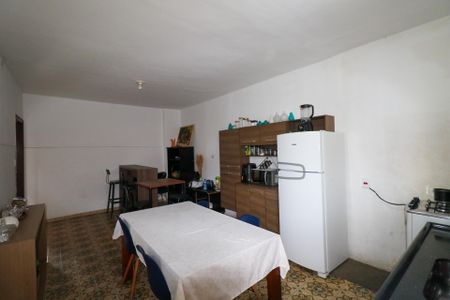 Casa à venda com 550m², 2 quartos e 4 vagasCozinha