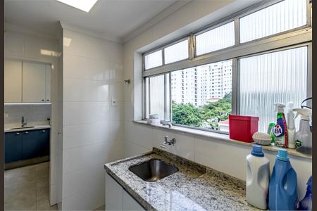 Apartamento à venda com 4 quartos, 130m² em Pompeia, São Paulo