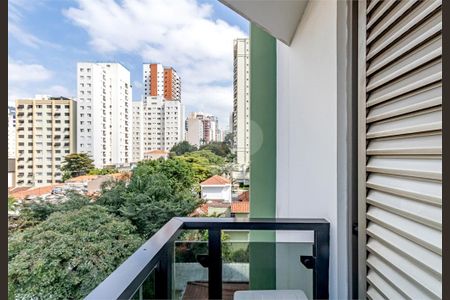Apartamento à venda com 4 quartos, 130m² em Pompeia, São Paulo