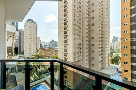 Apartamento à venda com 4 quartos, 130m² em Pompeia, São Paulo