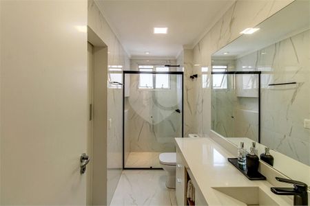 Apartamento à venda com 4 quartos, 130m² em Pompeia, São Paulo