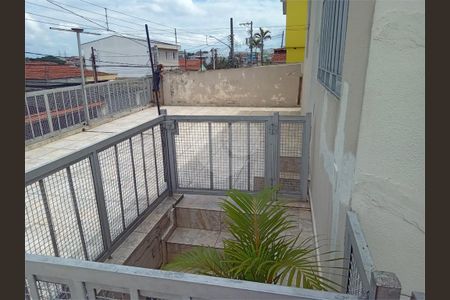 Casa à venda com 3 quartos, 135m² em São Domingos, São Paulo