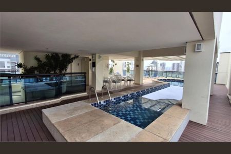 Apartamento à venda com 1 quarto, 42m² em Indianópolis, São Paulo
