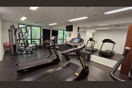 Apartamento à venda com 1 quarto, 42m² em Indianópolis, São Paulo
