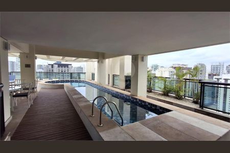 Apartamento à venda com 1 quarto, 42m² em Indianópolis, São Paulo