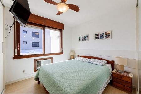 Apartamento para alugar com 129m², 2 quartos e 1 vaga