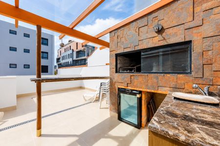 Apartamento para alugar com 129m², 2 quartos e 1 vaga