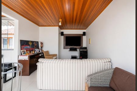 Apartamento para alugar com 129m², 2 quartos e 1 vaga