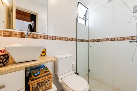 Apartamento para alugar com 129m², 2 quartos e 1 vaga