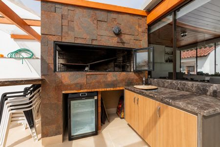 Apartamento para alugar com 129m², 2 quartos e 1 vaga