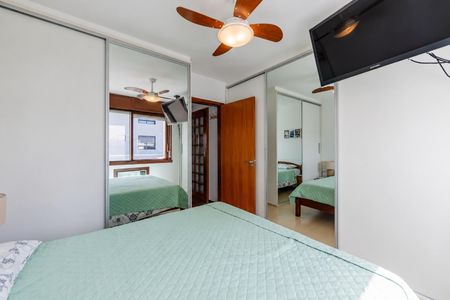 Apartamento para alugar com 129m², 2 quartos e 1 vaga