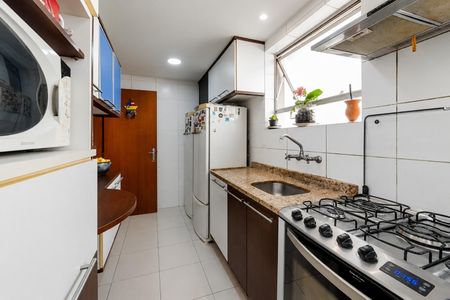Apartamento para alugar com 129m², 2 quartos e 1 vaga