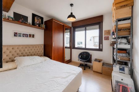Apartamento para alugar com 129m², 2 quartos e 1 vaga