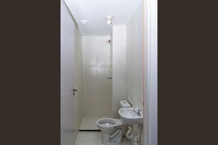 Apartamento para alugar com 35m², 2 quartos e sem vaga