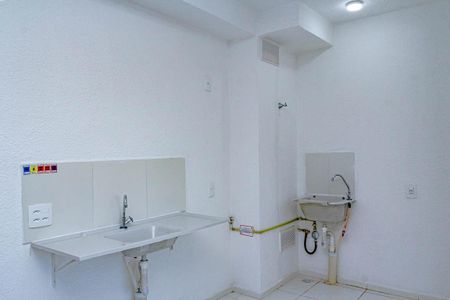 Apartamento para alugar com 35m², 2 quartos e sem vaga