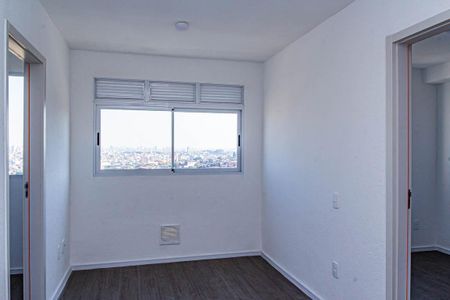 Apartamento para alugar com 35m², 2 quartos e sem vaga