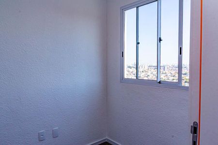 Apartamento para alugar com 35m², 2 quartos e sem vaga