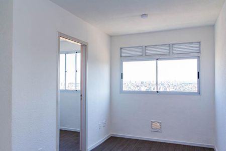 Apartamento para alugar com 35m², 2 quartos e sem vaga