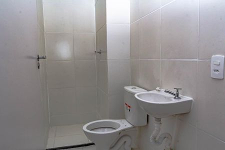 Apartamento para alugar com 35m², 2 quartos e sem vaga