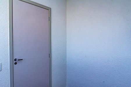 Apartamento para alugar com 35m², 2 quartos e sem vaga