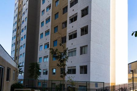 Apartamento para alugar com 35m², 2 quartos e sem vaga
