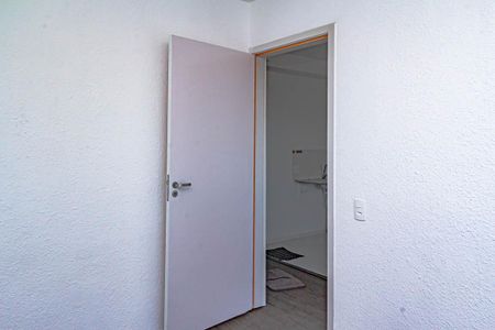 Apartamento para alugar com 35m², 2 quartos e sem vaga