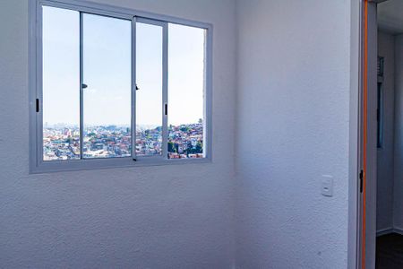 Apartamento para alugar com 35m², 2 quartos e sem vaga