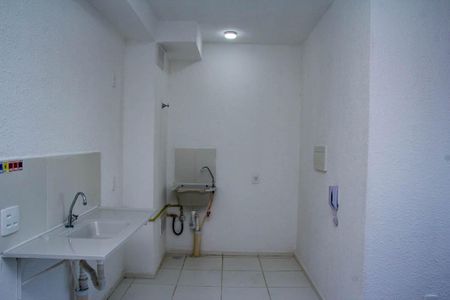 Apartamento para alugar com 35m², 2 quartos e sem vaga