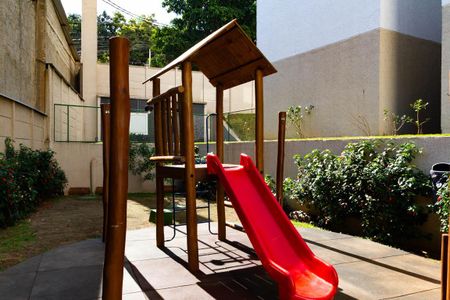 Apartamento para alugar com 35m², 2 quartos e sem vaga