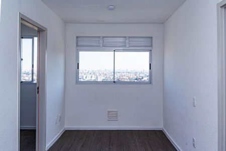 Apartamento para alugar com 35m², 2 quartos e sem vaga