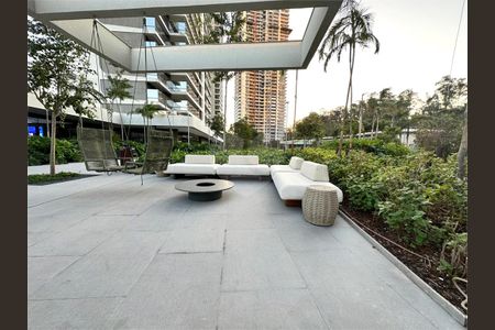Apartamento à venda com 4 quartos, 168m² em Real Parque, São Paulo