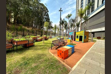 Apartamento à venda com 4 quartos, 168m² em Real Parque, São Paulo