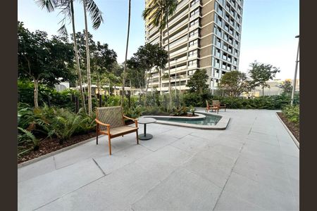 Apartamento à venda com 4 quartos, 168m² em Real Parque, São Paulo