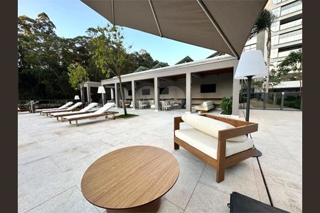 Apartamento à venda com 4 quartos, 168m² em Real Parque, São Paulo