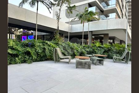 Apartamento à venda com 4 quartos, 168m² em Real Parque, São Paulo