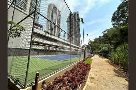 Apartamento à venda com 4 quartos, 168m² em Real Parque, São Paulo