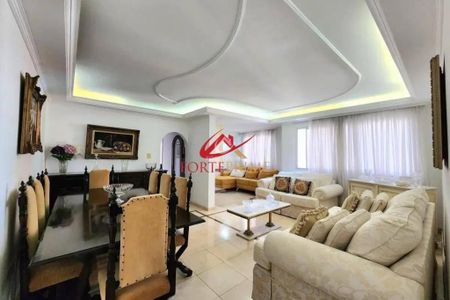Apartamento à venda com 3 quartos, 98m² em Indianópolis, São Paulo