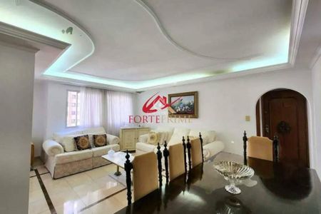 Apartamento à venda com 3 quartos, 98m² em Indianópolis, São Paulo