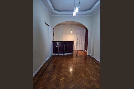 Apartamento à venda com 1 quarto, 43m² em Glória, Rio de Janeiro