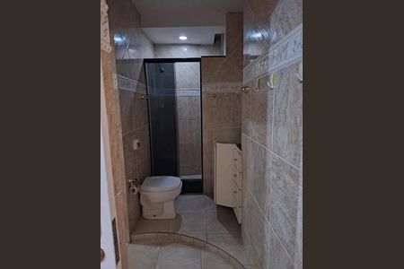 Apartamento à venda com 1 quarto, 43m² em Glória, Rio de Janeiro