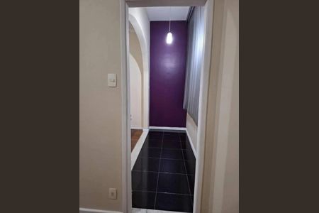 Apartamento à venda com 1 quarto, 43m² em Glória, Rio de Janeiro