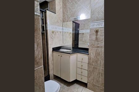 Apartamento à venda com 1 quarto, 43m² em Glória, Rio de Janeiro