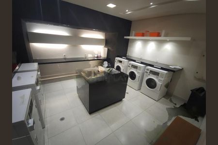Apartamento à venda com 1 quarto, 49m² em Vila Cordeiro, São Paulo