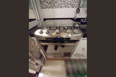 Apartamento à venda com 49m², 1 quarto e 1 vaga
