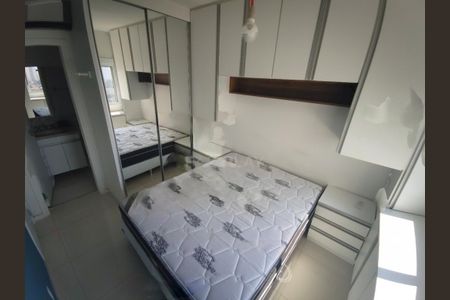 Apartamento à venda com 1 quarto, 49m² em Vila Cordeiro, São Paulo
