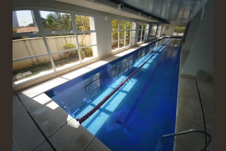 Apartamento à venda com 49m², 1 quarto e 1 vaga