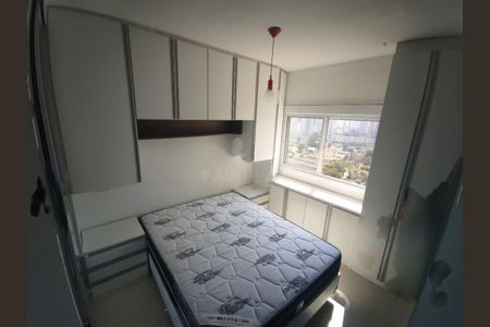 Apartamento à venda com 1 quarto, 49m² em Vila Cordeiro, São Paulo
